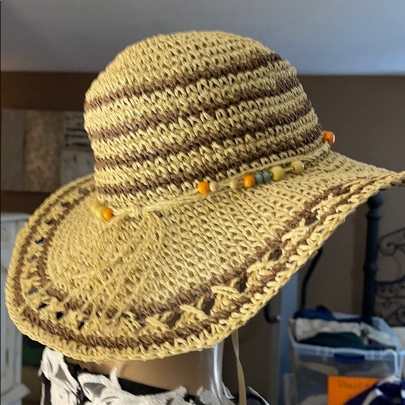 SCALA pronto straw hat Q2 - Picture 3 of 6
